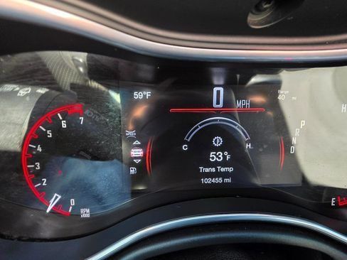 Used 2019 Dodge Durango SXT image 15