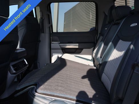 Certified 2023 Ford F150 Limited image 17