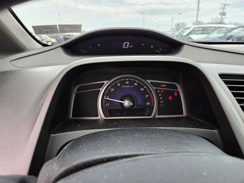 Used 2009 Honda Civic EX image 4