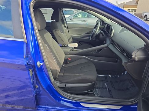 New 2026 Hyundai Elantra SEL Sport image 24