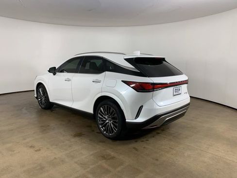 Used 2024 Lexus RX 350 AWD w/ Convenience Package image 14