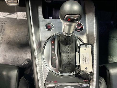 Used 2021 Audi TT 2.0T image 17