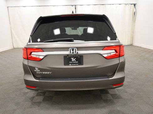 Used 2019 Honda Odyssey EX-L image 6