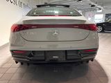 Used 2023 Mercedes-Benz EQE 350+ 4MATIC Sedan w/ Exclusive Trim Package image 5