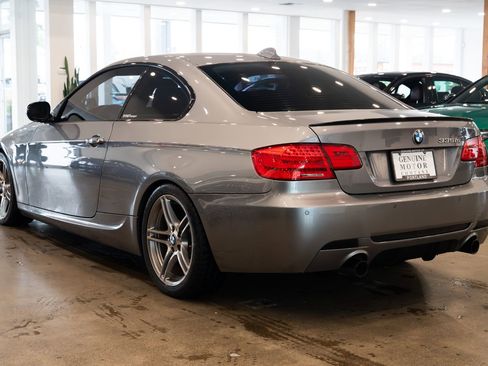 Used 2011 BMW 335is Coupe RWD image 6