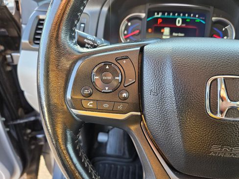 Used 2021 Honda Pilot Black Edition image 20