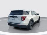 Certified 2022 Ford Explorer ST-Line image 4