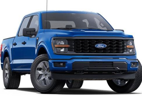 New 2025 Ford F150 STX w/ Equipment Group 200A image 49