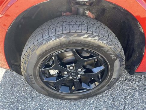 Used 2024 Ford Maverick XLT w/ Equipment Group 300A Standard image 11