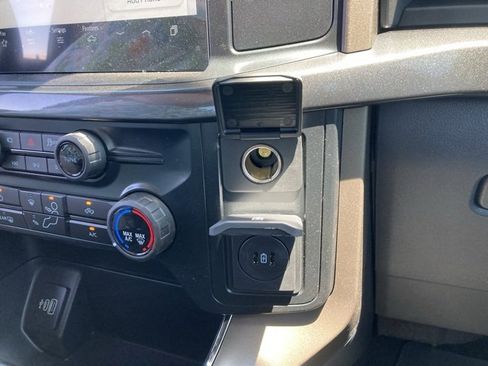 New 2025 Ford F150 STX w/ Equipment Group 201A FX4 image 28