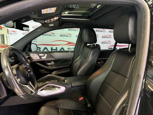 Used 2020 Mercedes-Benz GLE 350 4MATIC w/ Premium Package image 29