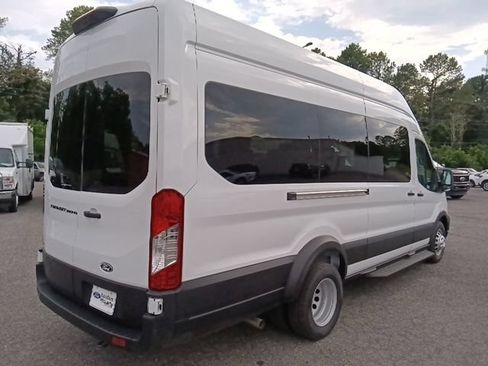 New 2026 Ford Transit 350 XL RWD image 3