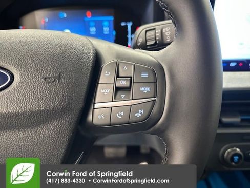 New 2026 Ford Maverick XLT w/ XLT Luxury Package image 23