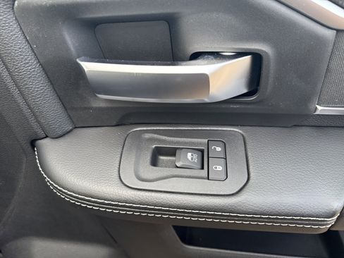 New 2025 RAM 2500 Big Horn w/ Safety Group image 27