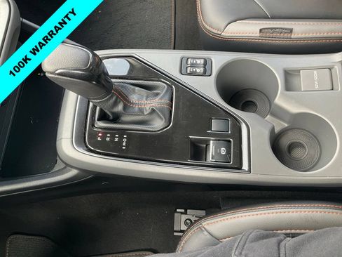 Used 2025 Subaru Crosstrek 2.5i Limited AWD/4WD image 21