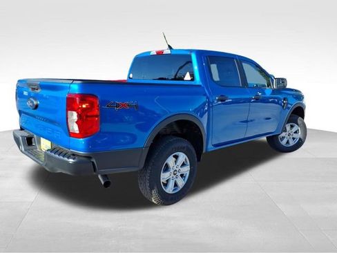 New 2025 Ford Ranger XL image 10