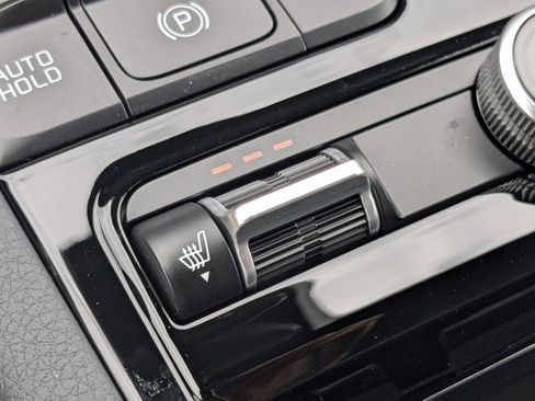 New 2026 Kia K5 GT-Line image 28