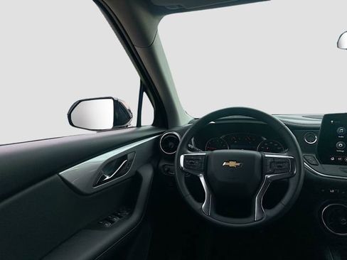 New 2026 Chevrolet Blazer LT w/ Midnight/Sport Edition FWD image 23