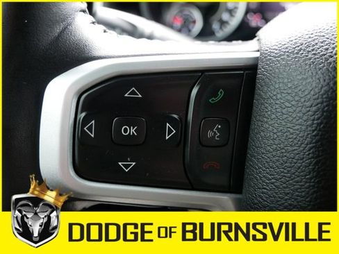 Used 2023 RAM 1500 Big Horn AWD/4WD image 26
