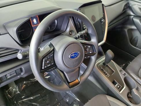 Certified 2025 Subaru Crosstrek 2.5i Premium AWD/4WD image 10