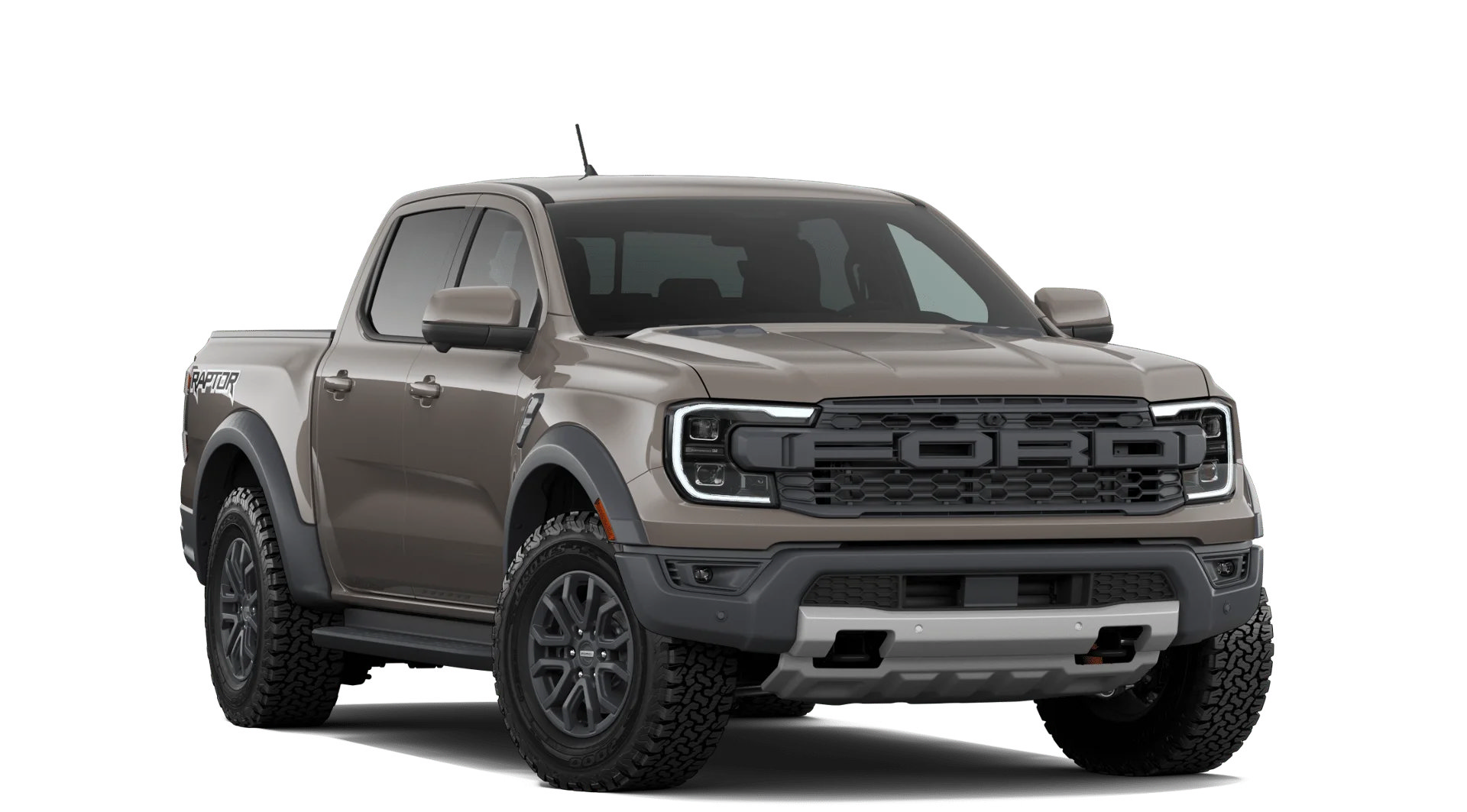 New 2026 Ford Ranger Raptor AWD/4WD image 26