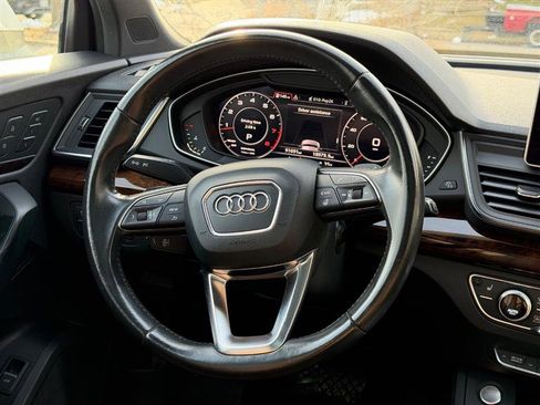 Used 2018 Audi Q5 2.0T Premium Plus image 38