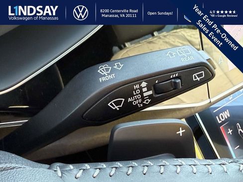 Used 2019 Audi Q8 Premium Plus w/ Premium Plus image 21