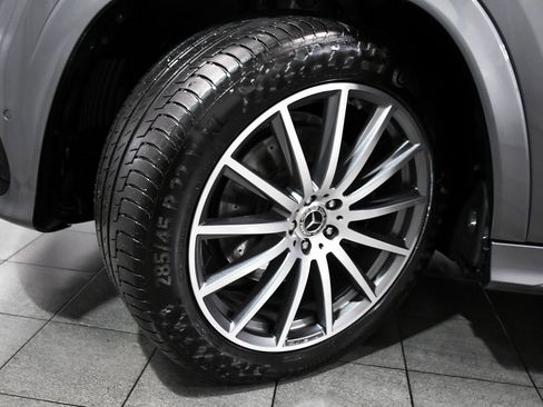 Used 2025 Mercedes-Benz GLS 450 GLS 450 image 7