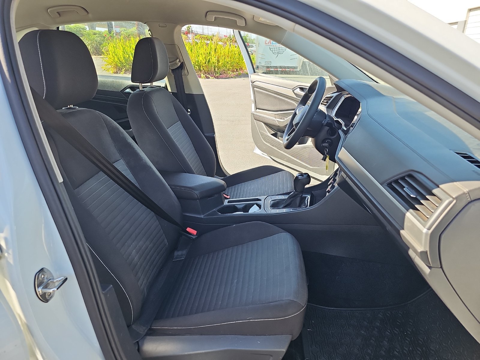 Used 2023 Volkswagen Jetta S FWD image 13