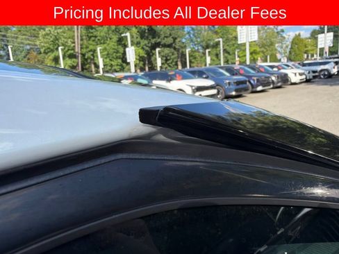 Used 2024 Kia EV6 GT-Line AWD/4WD image 3