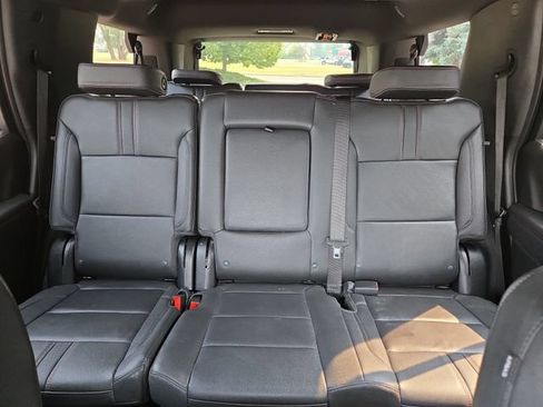 Used 2025 Chevrolet Tahoe RST w/ Sun And Tow Package AWD/4WD image 27