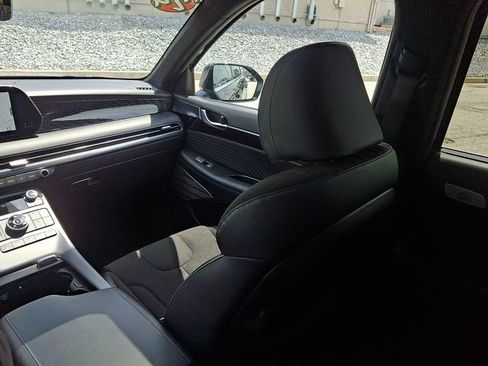 Used 2024 Hyundai Palisade Calligraphy AWD/4WD image 16