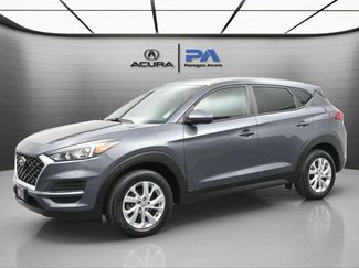 Used 2019 Hyundai Tucson Value image 1