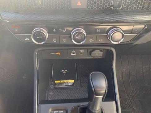 Certified 2024 Honda CR-V EX-L image 15