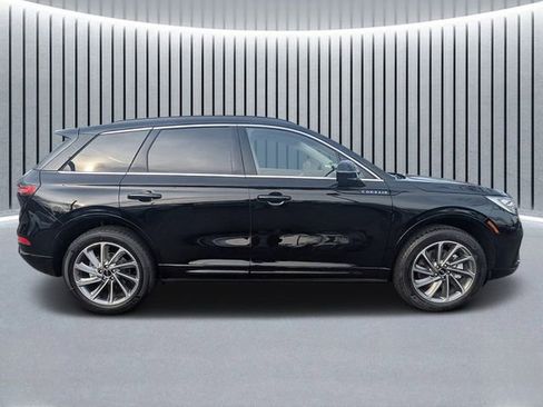 New 2026 Lincoln Corsair Grand Touring image 2