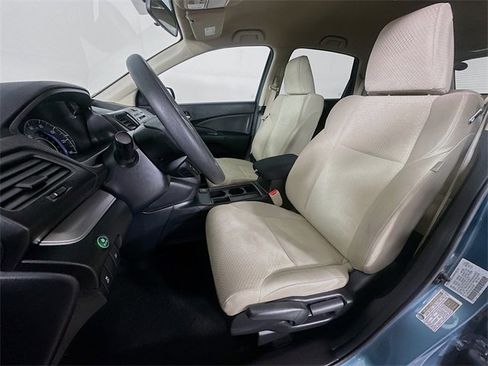 Used 2016 Honda CR-V SE image 24