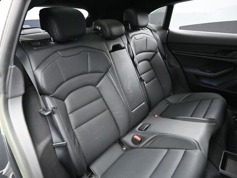 Certified 2023 Porsche Taycan 4S image 28