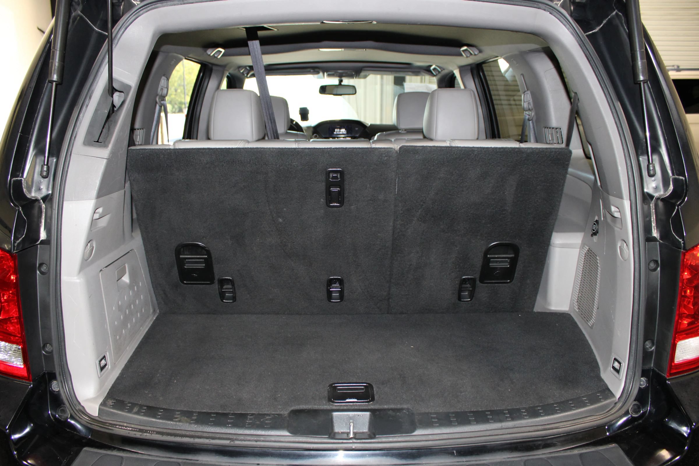 Used 2014 Honda Pilot EX-L image 35