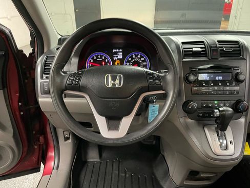 Used 2009 Honda CR-V EX image 13