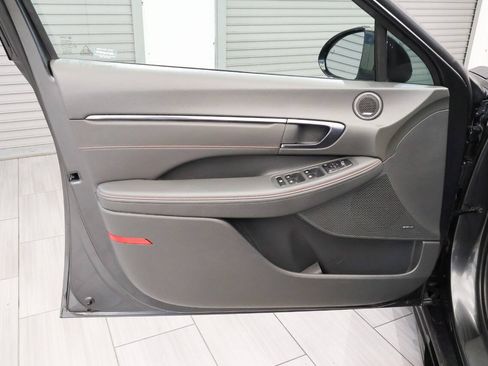 Used 2023 Hyundai Sonata N Line FWD image 13