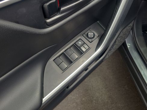 Certified 2024 Toyota RAV4 LE AWD/4WD image 13