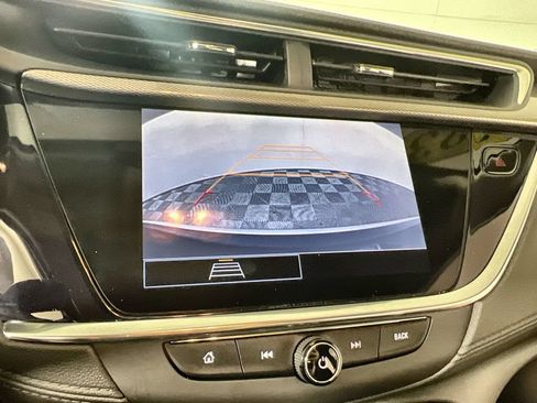 Certified 2023 Buick Encore GX Preferred FWD image 15