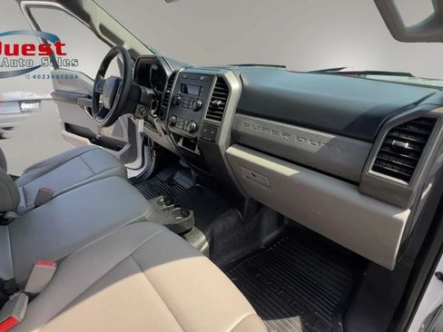Used 2019 Ford F250 XL RWD image 13