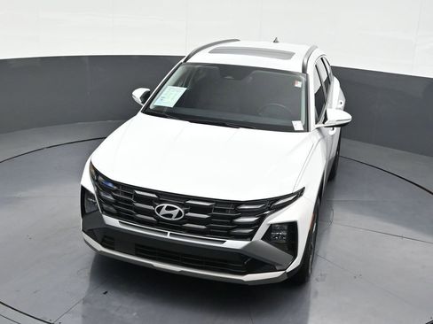 Used 2025 Hyundai Tucson SEL image 23