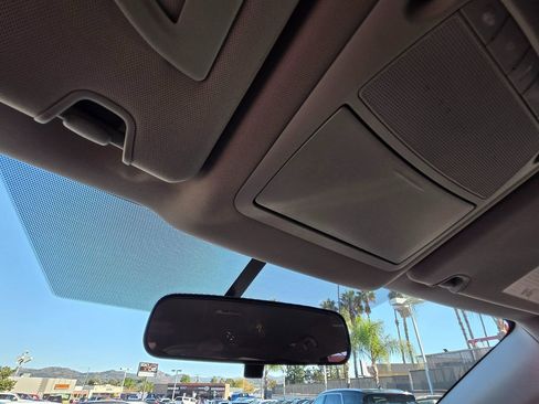 Used 2016 Nissan Rogue S image 43