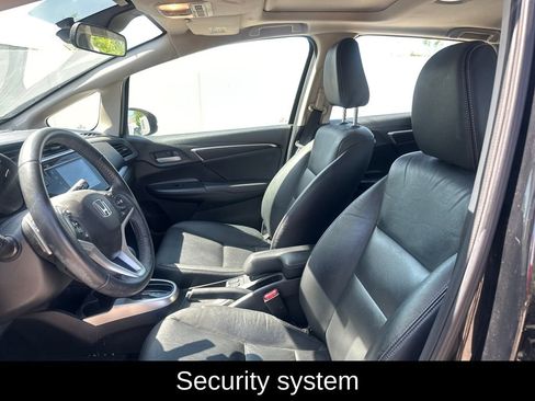 Used 2020 Honda Fit EX-L image 10