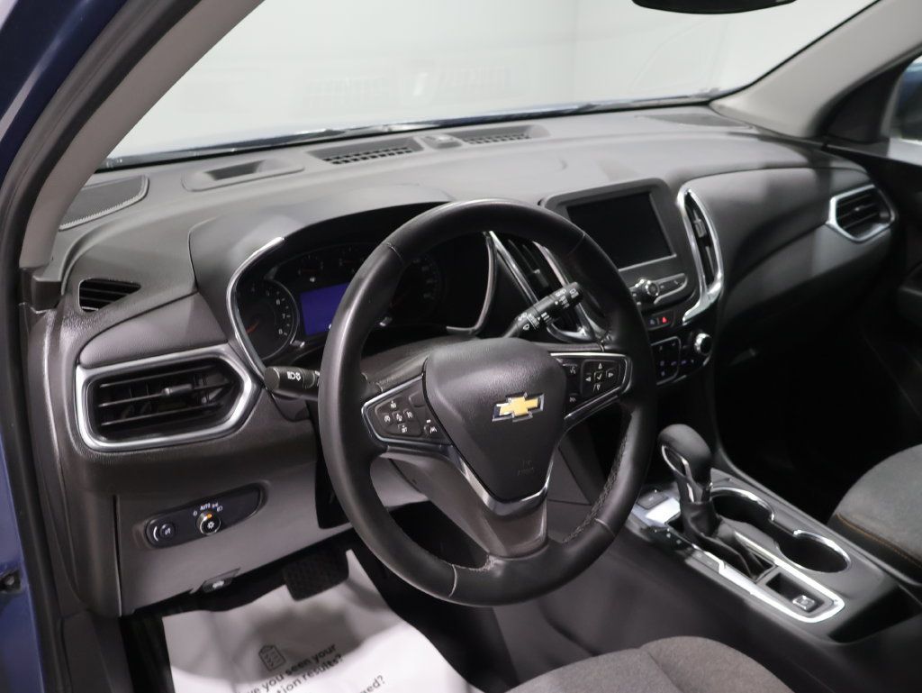 Used 2024 Chevrolet Equinox LT AWD/4WD image 14