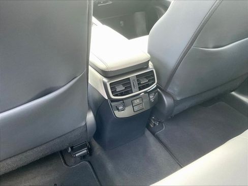 Used 2024 Lexus RX 350 Premium w/ Accessory Package (Z1) FWD image 25