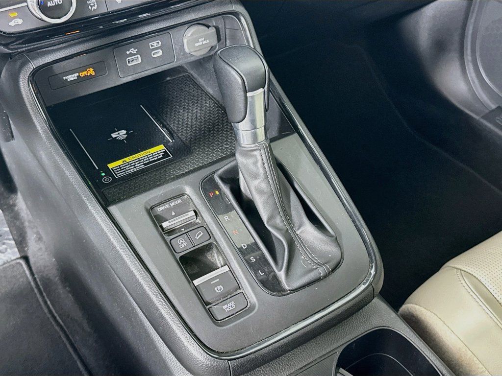 Used 2024 Honda CR-V EX-L image 17