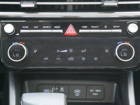 Used 2026 Hyundai Tucson SEL AWD/4WD image 19